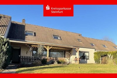 Familienfreundlich, stadtnah und schnell im Grünen