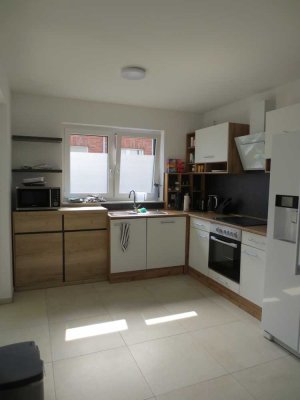 Stadtnah und neuwertige 2 Zimmer Wohnung