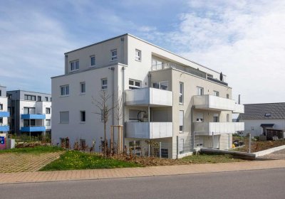 Erstbezug Neubau nur mit Wohnberechtigungsschein für 5 Personen