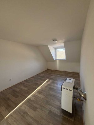 Charmantes Apartment im Dachgeschoss in Hagen-Mittelstadt