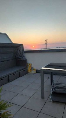Schöne 3-Zimmer-Wohnung zu vermieten Mietbeginn 01.08.2026 mit Terrasse