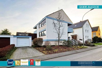 Trier-Pfalzel: Großzügiges Einfamilienhaus mit Garten, Garage und vielseitigen Nutzungsmöglichkeiten