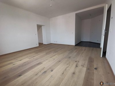 Zentrumsnah in Wiener Neustadt: 2 Zi-Mietwohnung