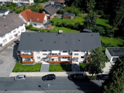 3-Zimmer Mietwohnung mit Garage – sofort einziehen!
