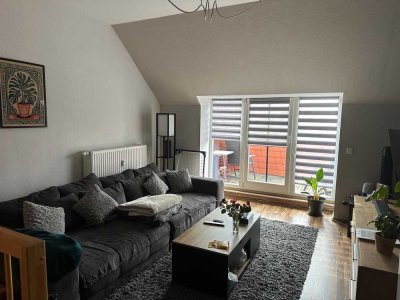 2-Zimmer Wohnung mit EBK in der Enckekaserne