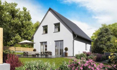 Das clevere Raumwunder 100 in Brackwede.