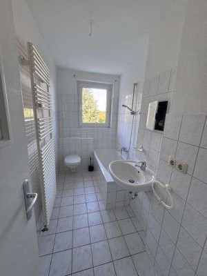 Kleine, schöne 1-Zimmer-Wohnung im Grünen