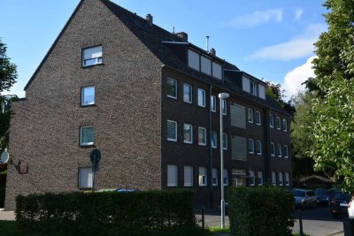 Schönes, geräumiges Appartement in Krefeld-Fischeln