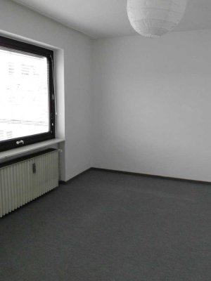 1-Zimmer-Wohnung im Zentrum von Augsburg
