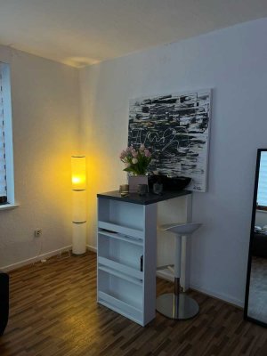 Möblierte 2-Zimmer Wohnung in Altona