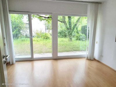 Großzügige 4-5 ZKB mit Garten, Terrasse + Kamin – 185 m² Wohntraum, Haustiere erlaubt!