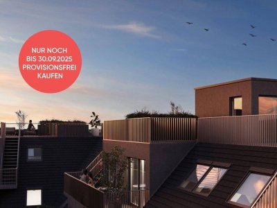 Wohnen mit grünem Mehrwert – 2 Zimmer plus Eigengarten in Ottakring | Jetzt provisionsfrei kaufen