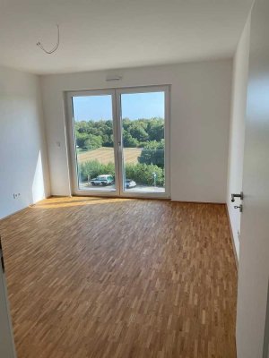 Exklusive 2-Zimmer Wohnung mit Balkon