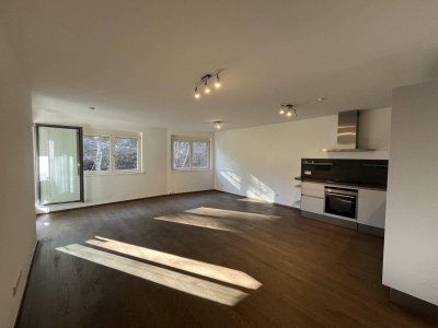 Traumhafte Terrassenwohnung in Igls: mit Balkon und Tiefgaragenabstellplatz (bereits im Kaufpreis inkludiert)