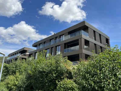 Nagold, exklusives urbanes Wohnen als Kapitalanlage zu verkaufen!