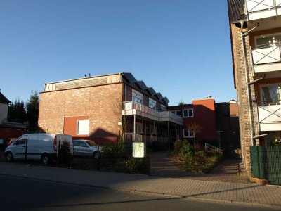 Senioren-Apartment, ab 60 Jahre in Gemeinschaftswohnanlage in Dortmund-Kirchlinde! WBS erforderlich!