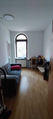 N- St. Johannis - Kapitalanlage in begehrter Lage -  renovierungsbed. 1-Zimmerwohnung