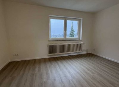 Kompakte 1-Zimmer-Wohnung in Lübeck