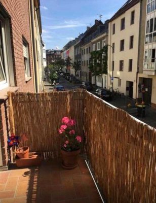 Top Wohnung im Zentrum von Köln Sülz