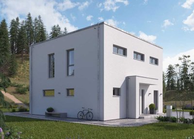 Lage Lage Lage kombiniert mit individueller Planung