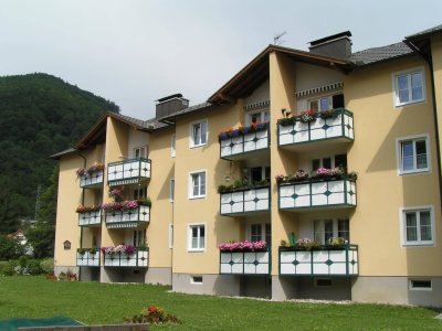 Genossenschaftswohnung in Lilienfeld