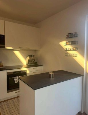 3 Zimmer Wohnung in Ruhelage, klimatisiert