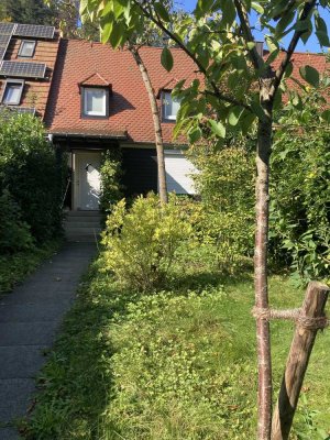 Haus im Grünen am Waldrand in Günterstal zu vermieten