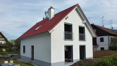 Linkenheim Ortskern Einfamilienhaus mit Grundstück