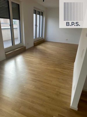 Calm 2 Bed Apartment in New Development District, Ruhige 2 Zimmer Wohnung in Neubausiedlung