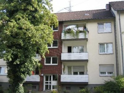 4,5-Zimmer-Wohnung in Katernberg-Beisen mit Balkon