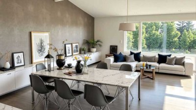 SECRET SALE - Ein moderner Wohntraum - Bungalow in ruhiger Lage