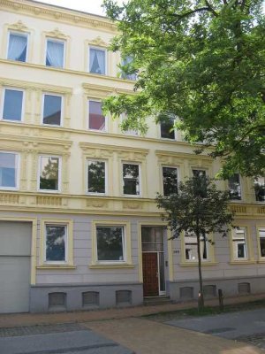 2- Zimmer Wohnung Friesicher Berg