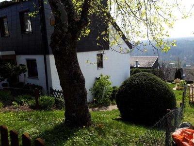 Schönes Haus mit fünf Zimmern in Pforzheim, Wartberg