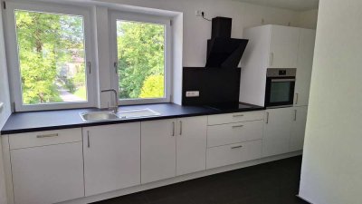 Attraktive 4-Zimmer-Wohnung mit EBK in Neuötting