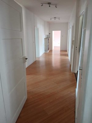 5,5-Zimmer-Wohnung zentrale Lage in Ludwigsburg