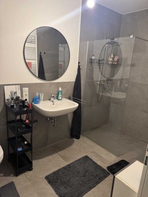Wohnen mit Charakter: Modernisierte 2-Zimmer-Wohnung in Braunschweig