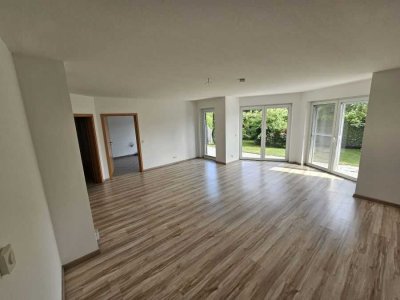 Lichtdurchflutete Komfortwohnung mit Terrasse & Fahrstuhl