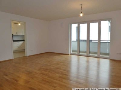 Was will man mehr? Abstellraum, EBK, Südbalkon