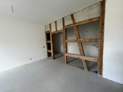 *INDIVIDUELL FERTIGSTELLEN* 3,5-ZIMMER-WOHNUNG MIT LUKRATIVER DENKMALABSCHREIBUNG IN ZENTRALER LAGE