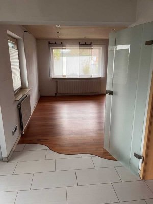 5-Zimmer Reihenendhaus in Wildberg mit Garten