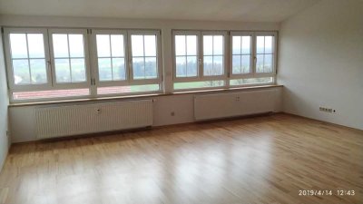 Schöne 3-Zimmer-DG-Wohnung in Passau mit tollem Weitblick