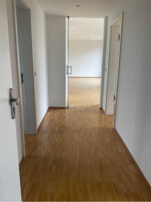 Moderne  Penthousewohnung