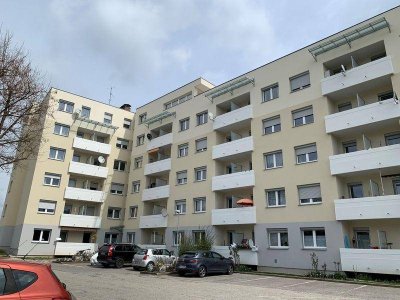 Mietwohnung in Gratwein-Straßengel