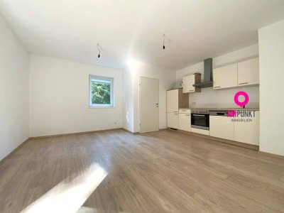 BÜRMOOS - Wohnen am Waldrand - 3-Zimmer plus Balkon und Carport! ANFRAGEN NUR PER MAIL!