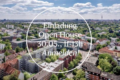 *Save the date! OPEN HOUSE* Ein Wohntraum für Familien