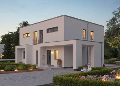 BAUPARTNER gesucht!! Mit massa haus Fördermittel mitnehmen und den Traum vom Eigenheim erfüllen!