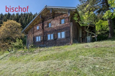 Ferienhaus zu verkaufen
