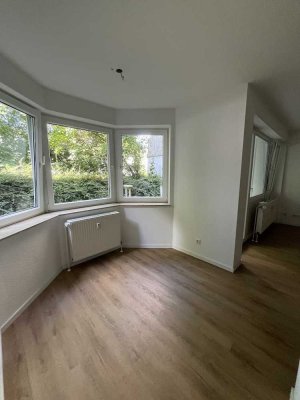 Nachmieter/in für Singlewohnung mit eigener Terrasse gesucht !