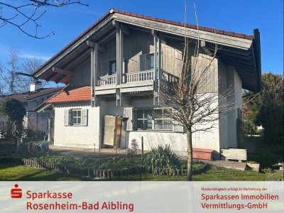 Gepflegtes Landhaus!