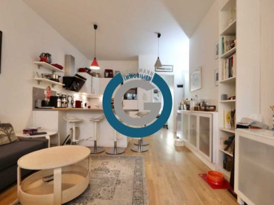 2 TERRASSEN - ATTRAKTIVES BAU-ENSEMBLE - TOP CITY-LAGE, RUHIG & MIT VIELEN PARKANLAGEN